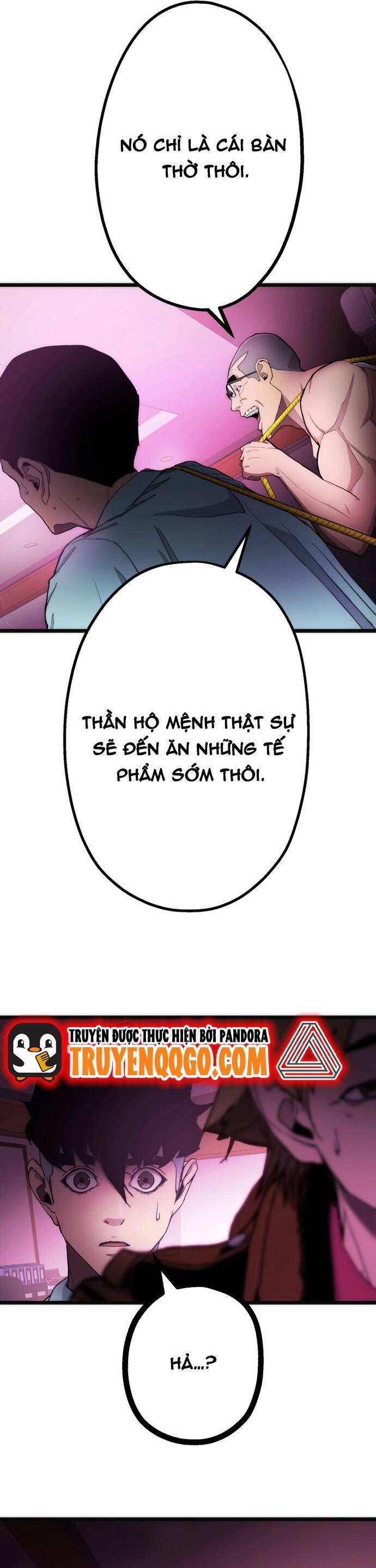 Hitogui Chapter 22 - 17