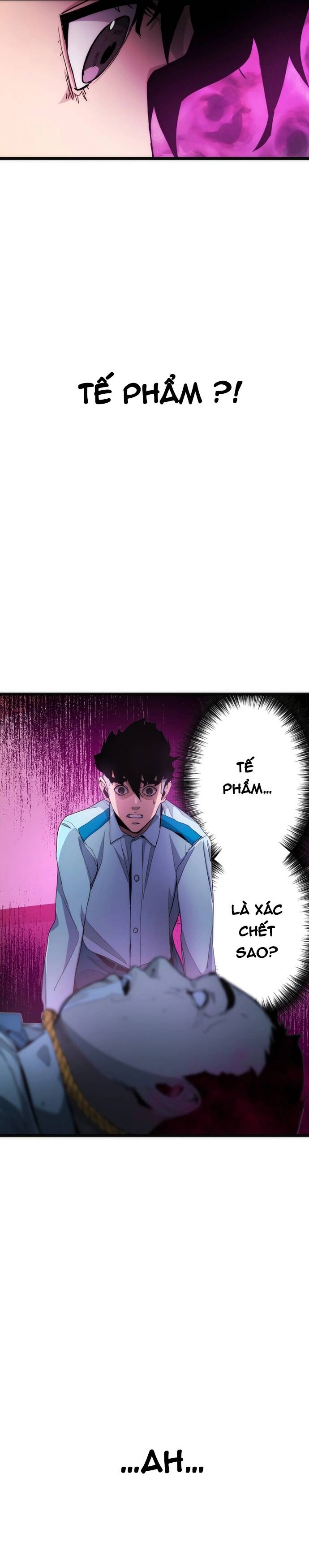 Hitogui Chapter 22 - 20