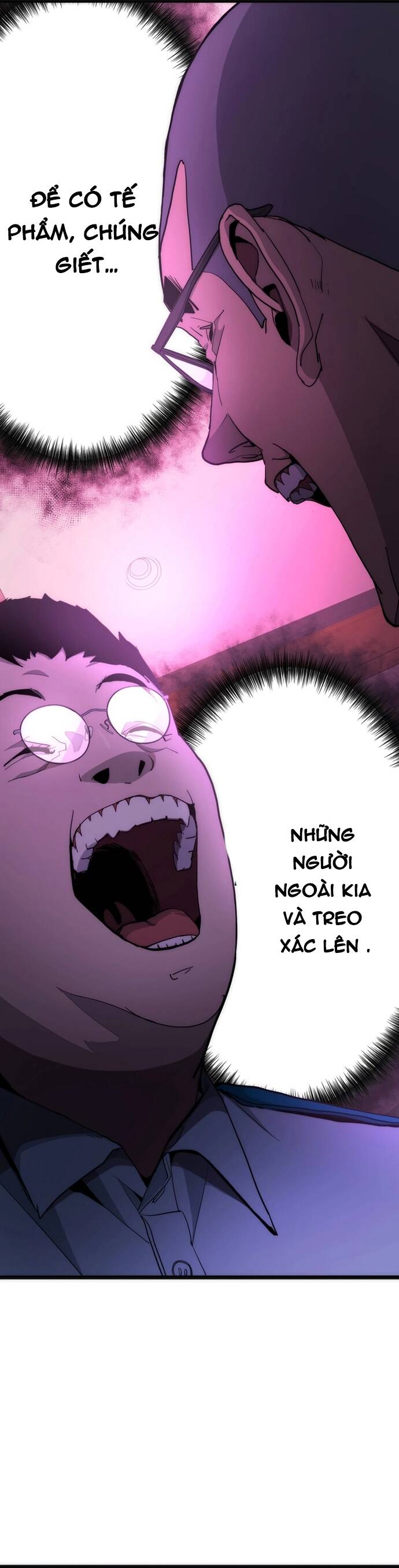 Hitogui Chapter 22 - 23