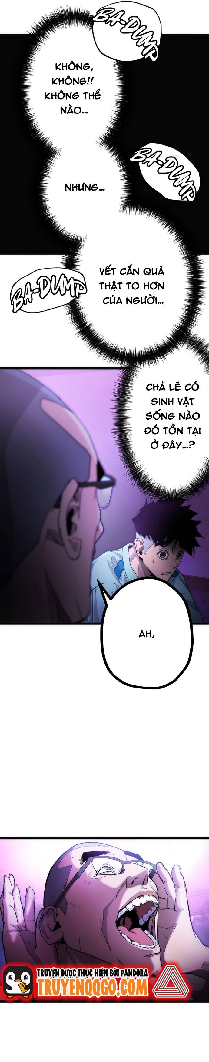 Hitogui Chapter 22 - 26