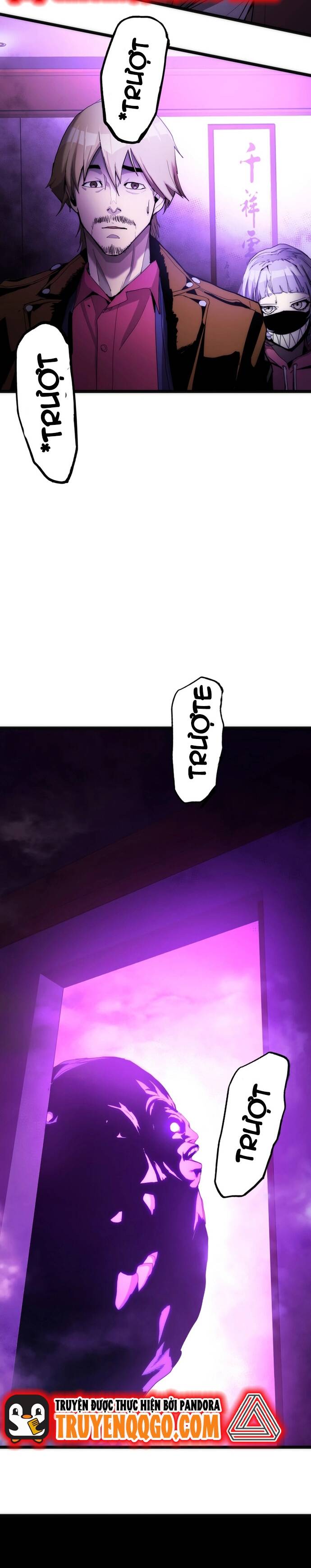 Hitogui Chapter 22 - 28