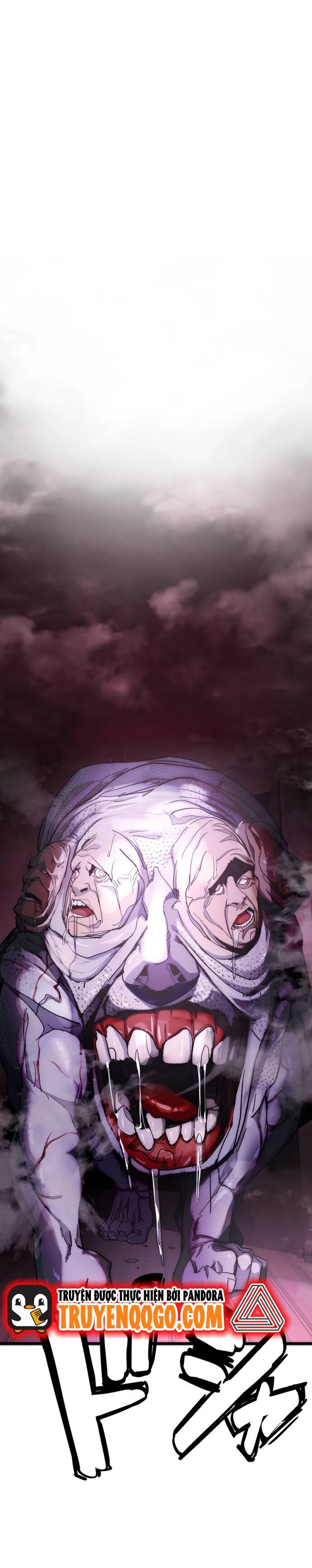 Hitogui Chapter 23 - 11