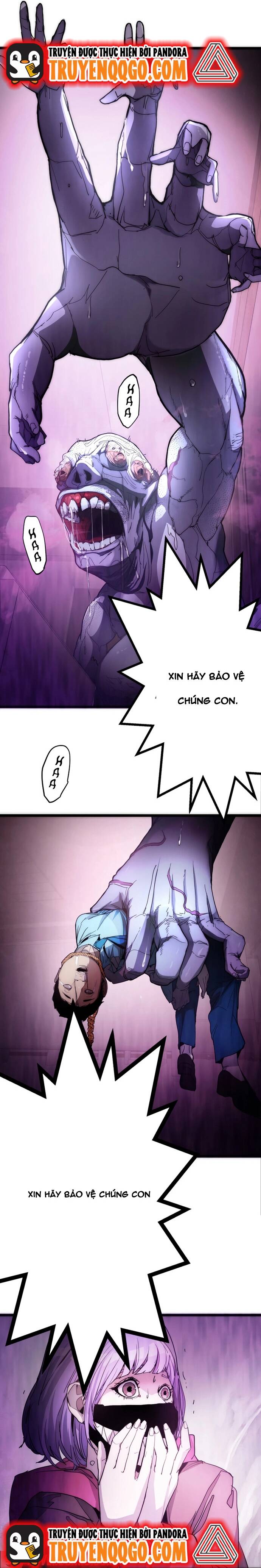 Hitogui Chapter 23 - 15