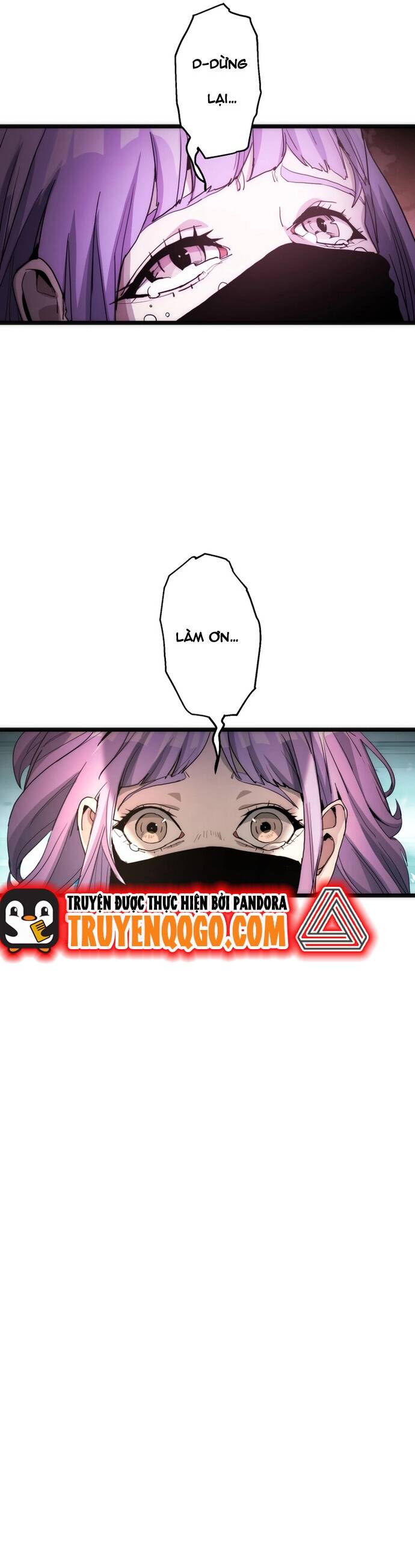 Hitogui Chapter 23 - 21