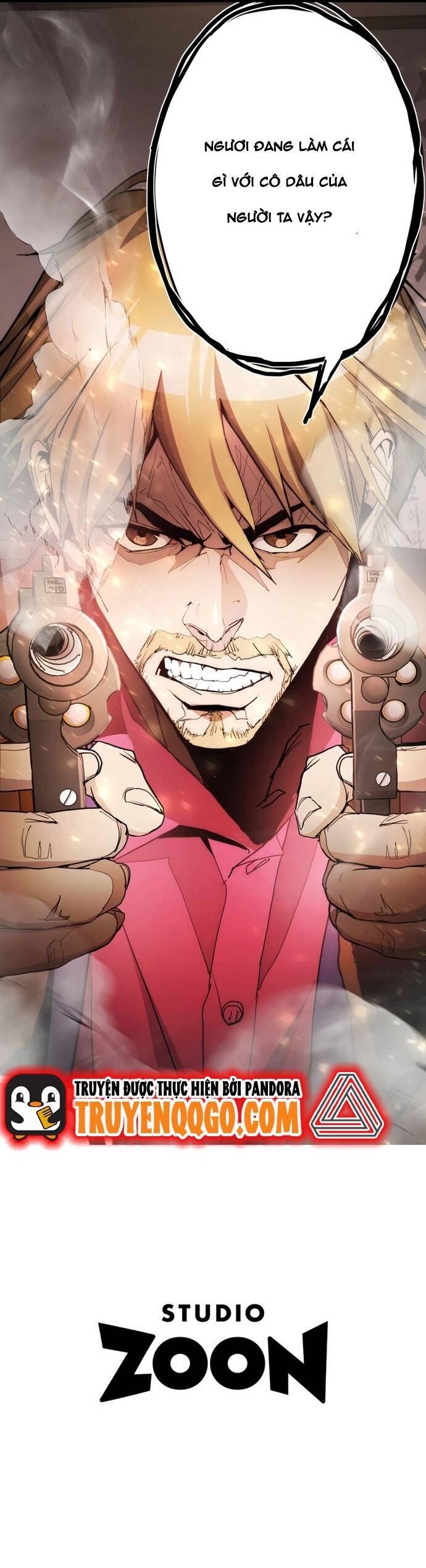 Hitogui Chapter 23 - 25