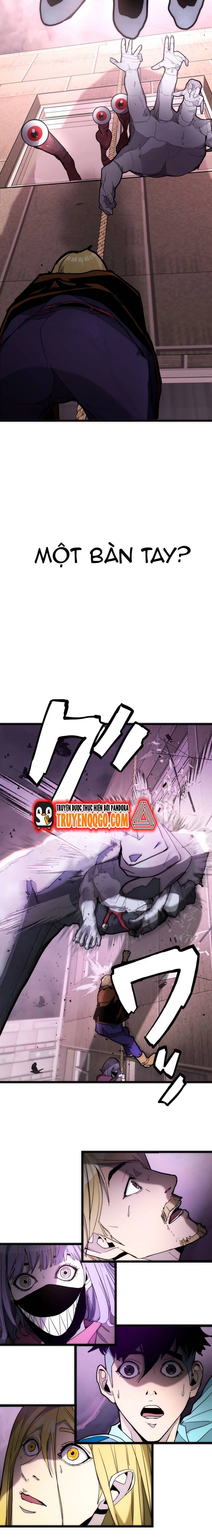 Hitogui Chapter 25 - 15