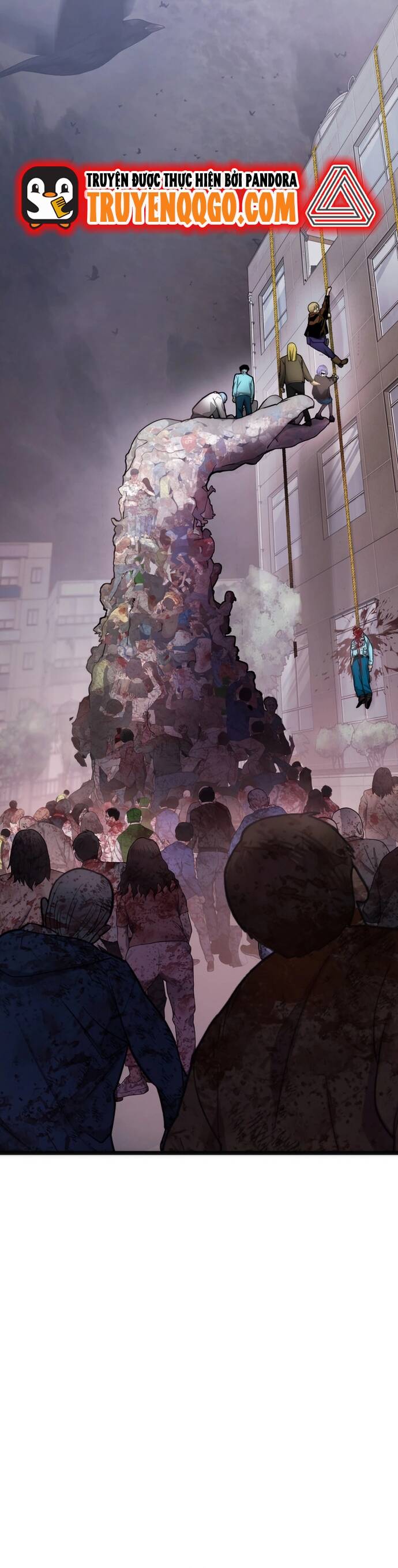 Hitogui Chapter 26 - 3