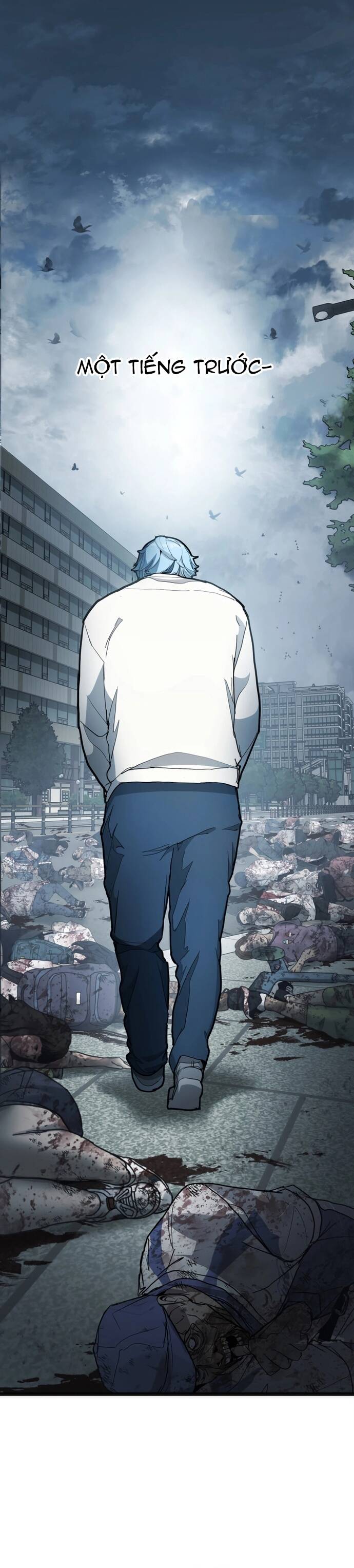 Hitogui Chapter 26 - 8