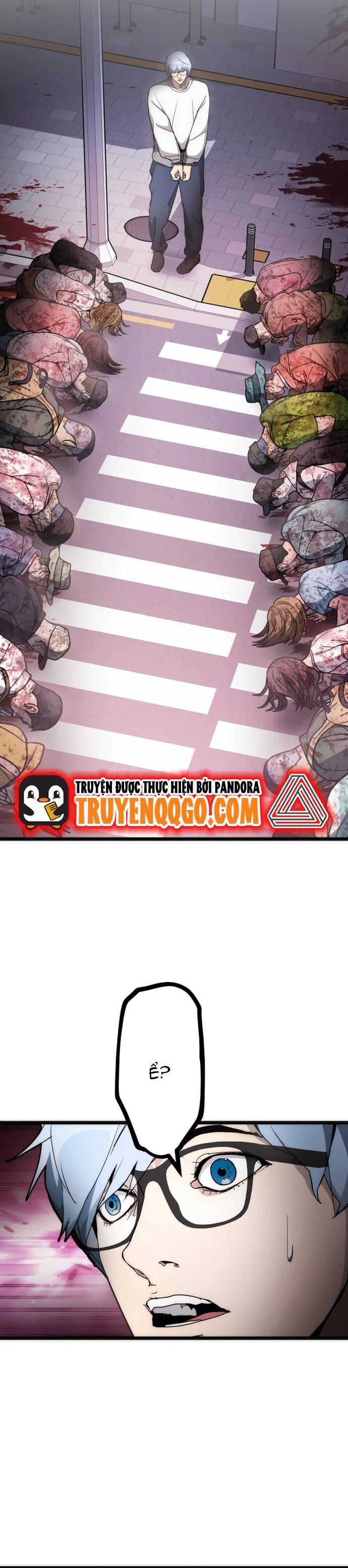 Hitogui Chapter 26 - 14