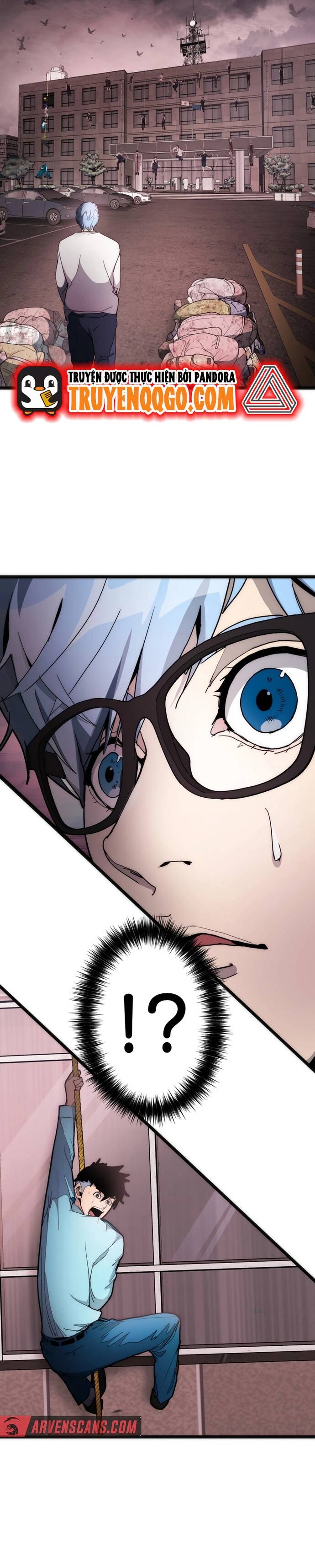 Hitogui Chapter 26 - 16