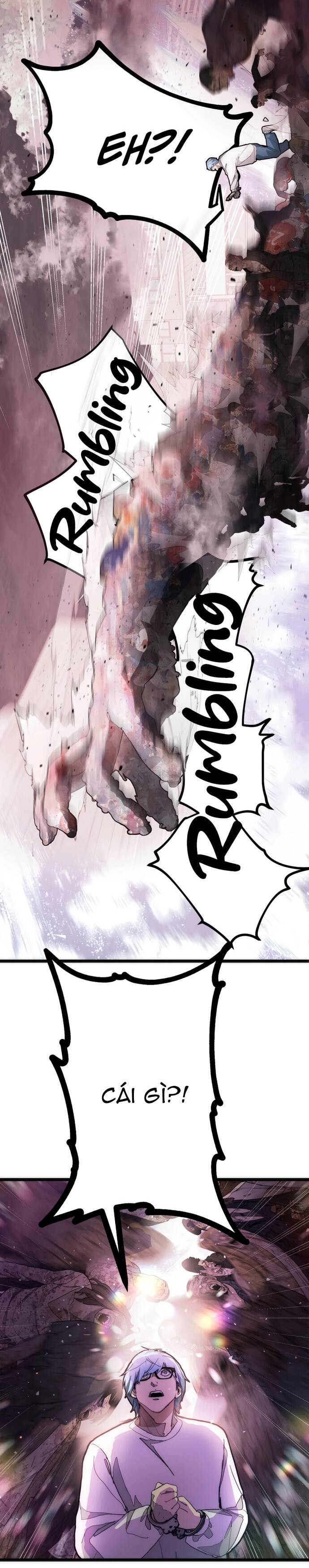 Hitogui Chapter 26 - 19