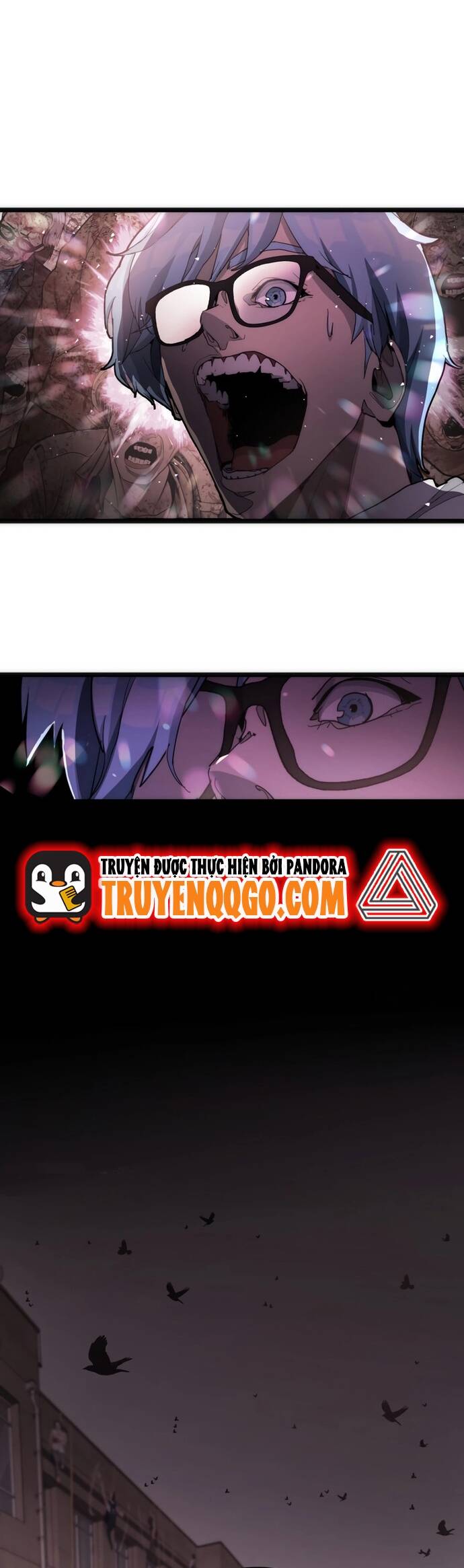 Hitogui Chapter 26 - 20