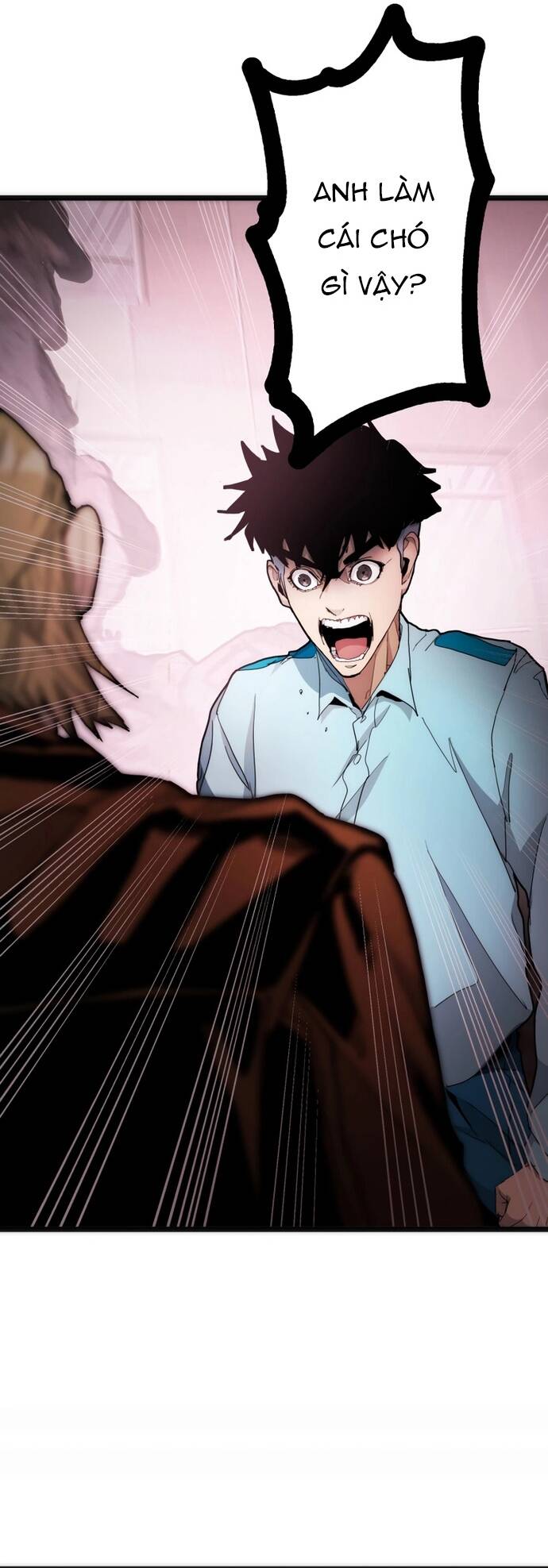 Hitogui Chapter 26 - 27