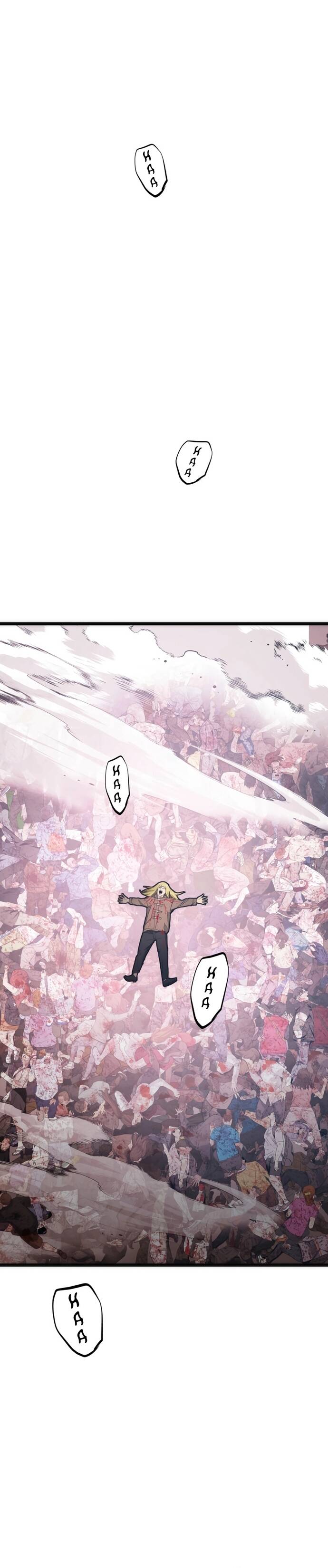 Hitogui Chapter 27 - 9