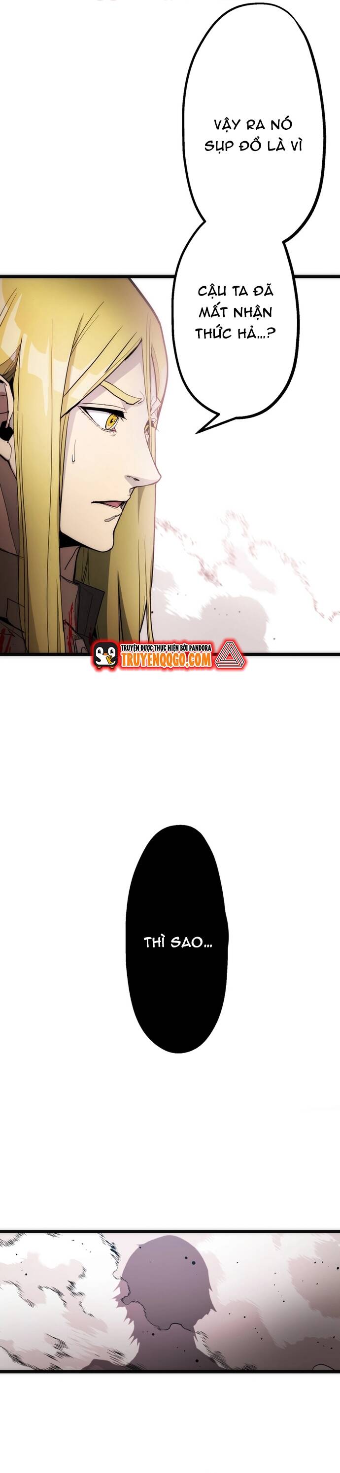 Hitogui Chapter 27 - 12