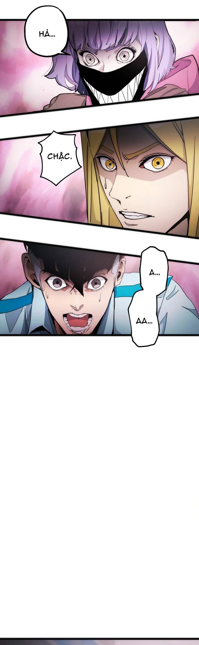 Hitogui Chapter 27 - 18