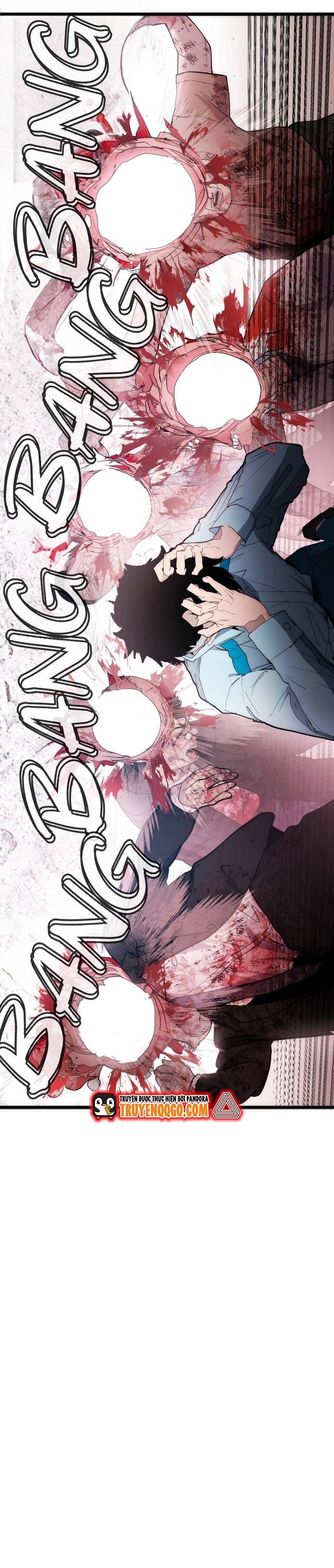 Hitogui Chapter 27 - 24