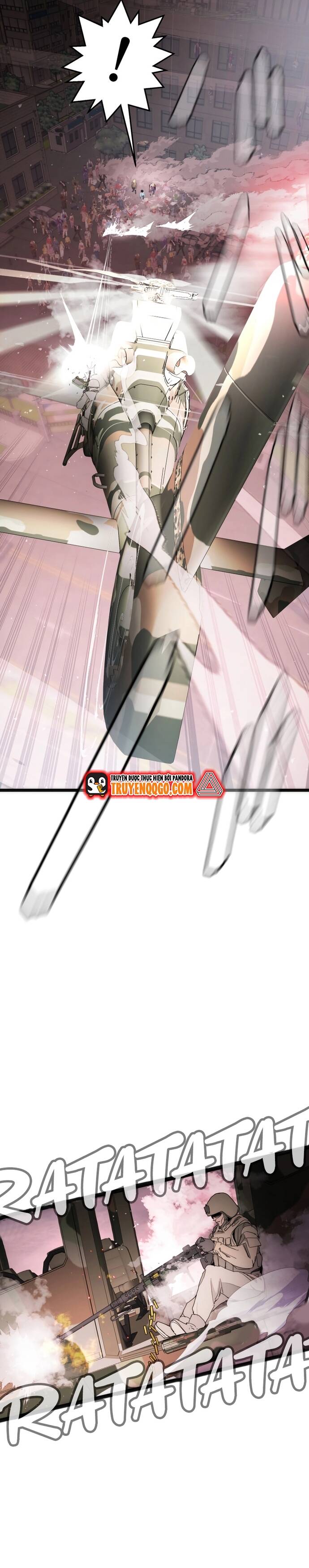 Hitogui Chapter 27 - 28