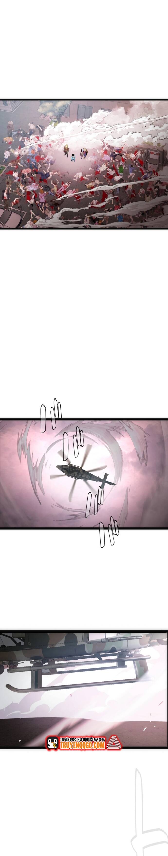 Hitogui Chapter 27 - 29