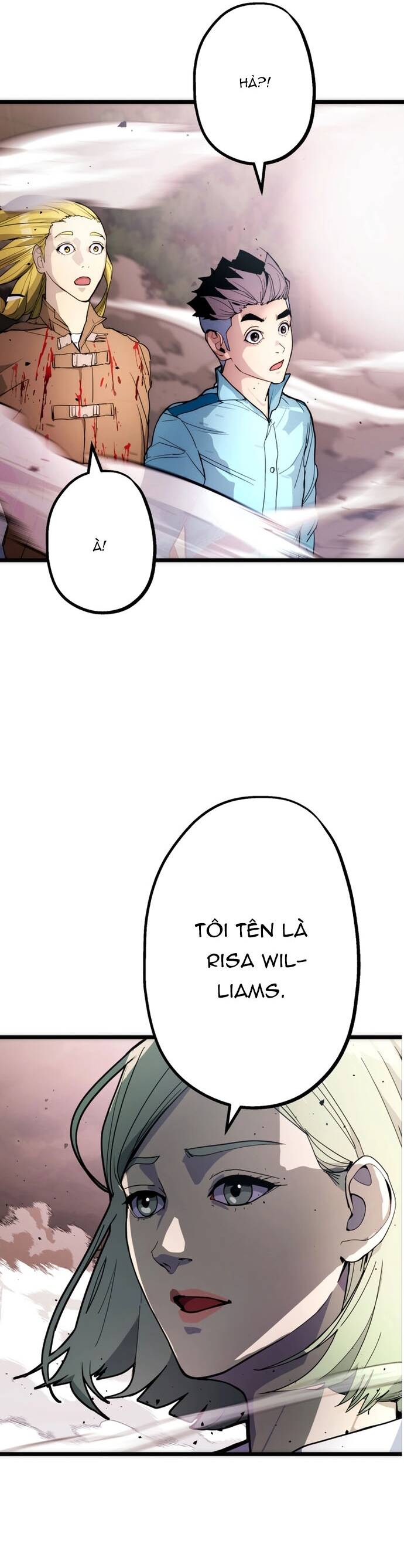 Hitogui Chapter 28 - 5