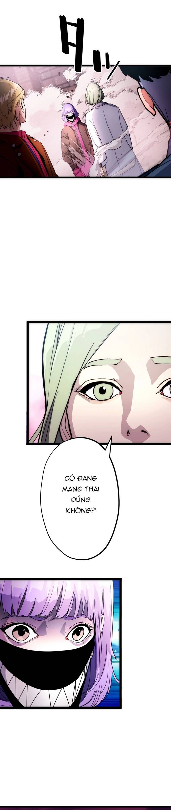 Hitogui Chapter 28 - 13