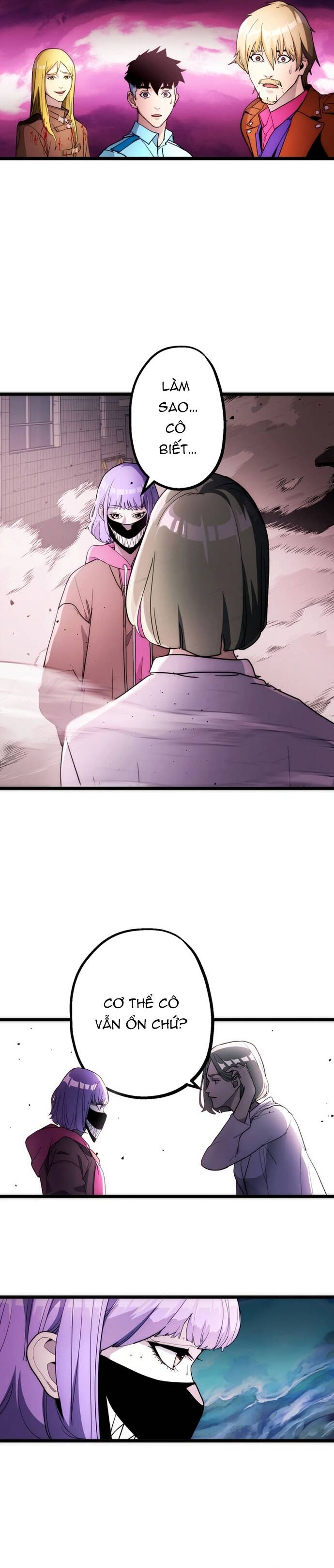 Hitogui Chapter 28 - 14