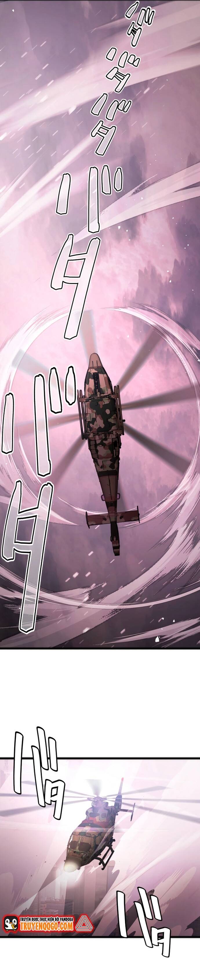 Hitogui Chapter 28 - 17