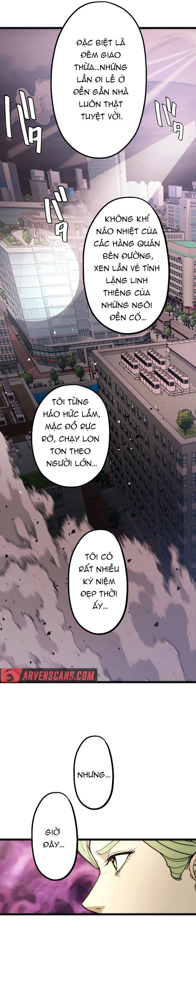 Hitogui Chapter 28 - 19