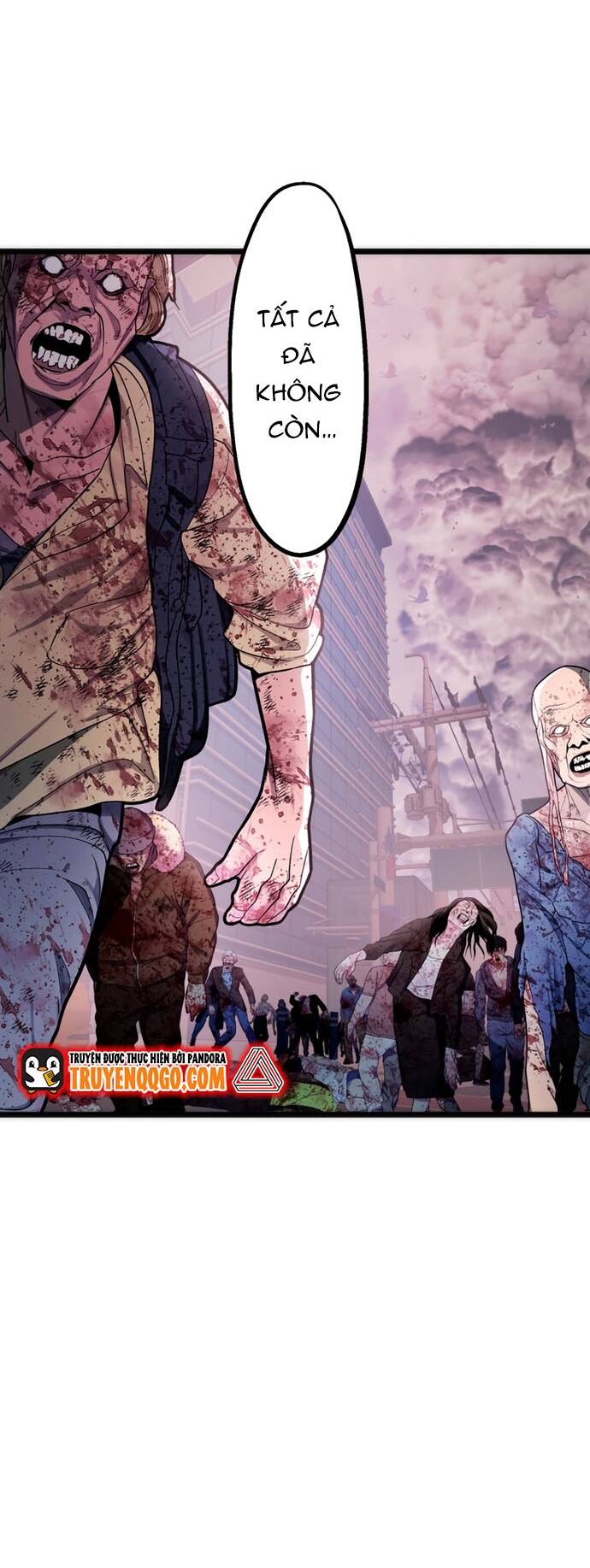 Hitogui Chapter 28 - 20