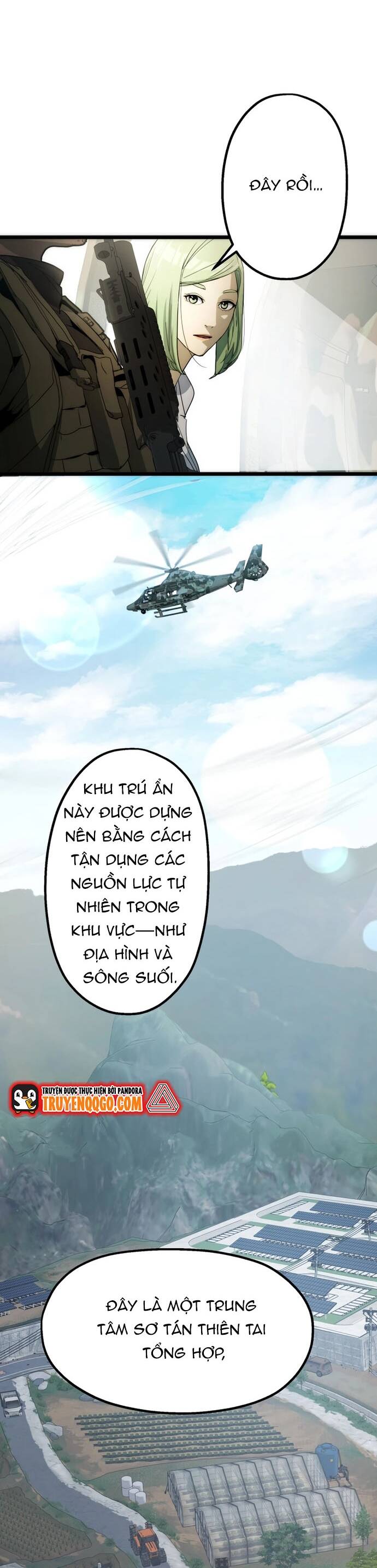 Hitogui Chapter 28 - 26