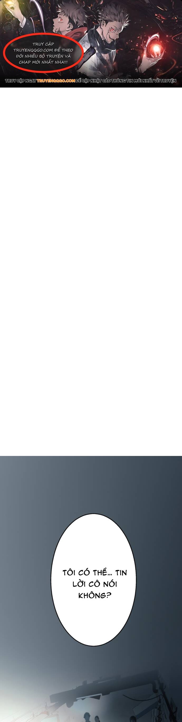 Hitogui Chapter 31 - 1