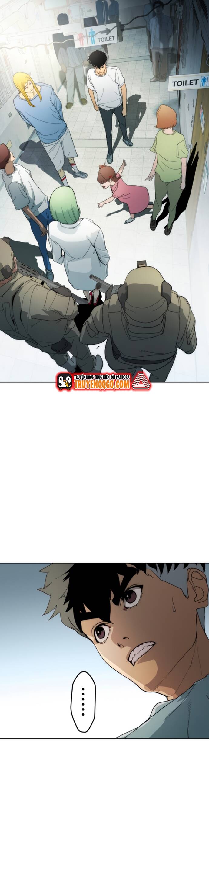 Hitogui Chapter 31 - 2