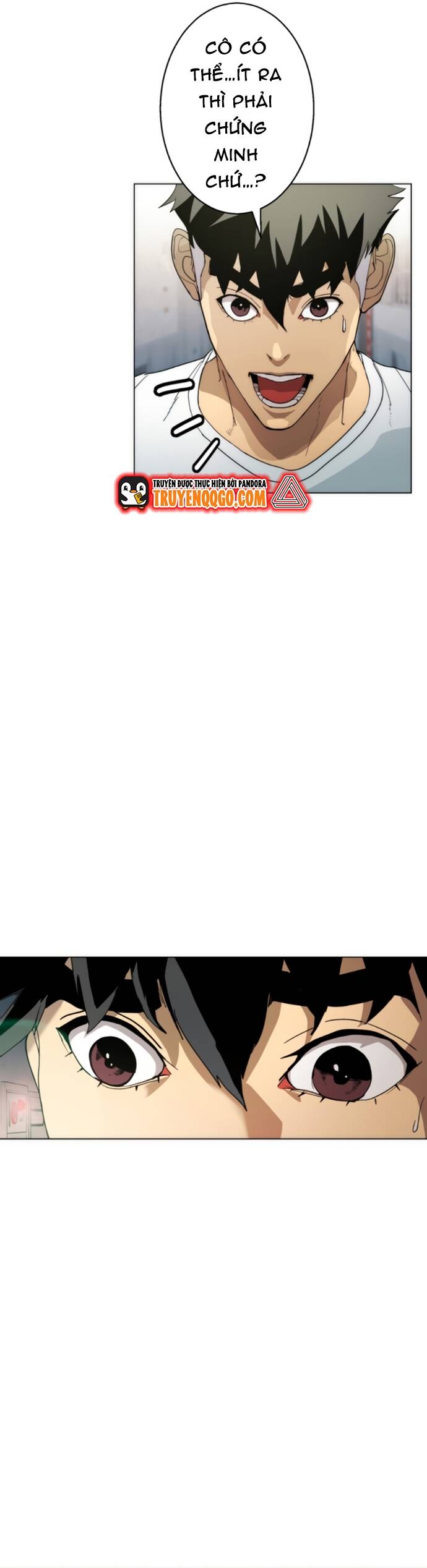 Hitogui Chapter 31 - 5