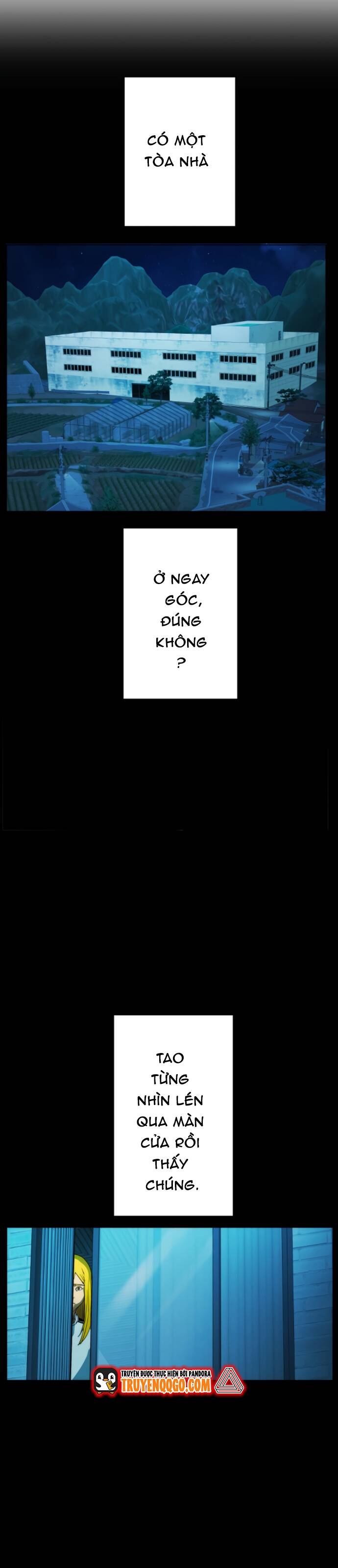 Hitogui Chapter 31 - 14