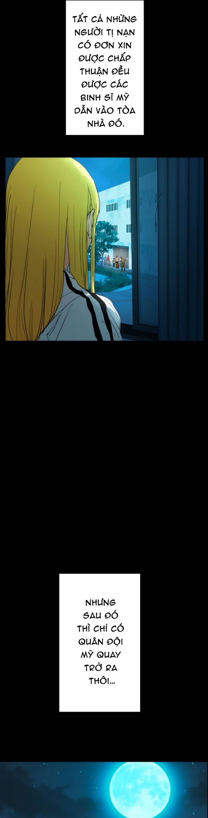 Hitogui Chapter 31 - 15