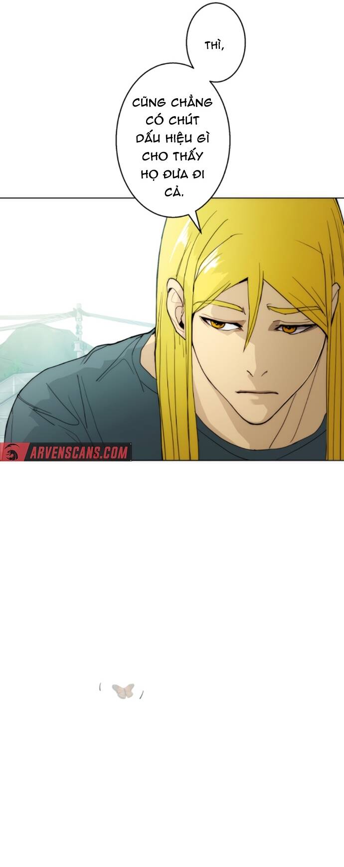 Hitogui Chapter 31 - 17