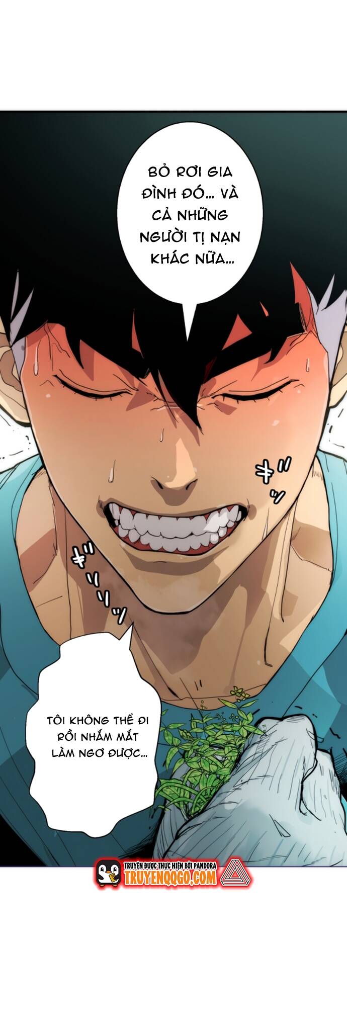 Hitogui Chapter 31 - 35