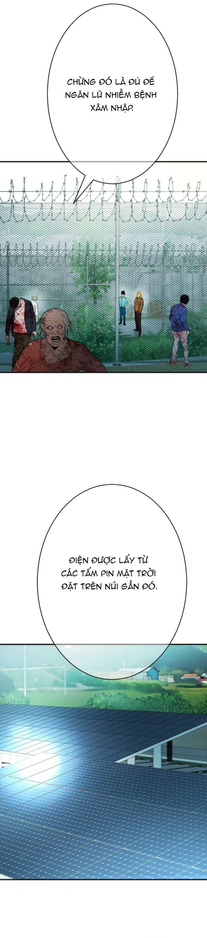 Hitogui Chapter 29 - 7