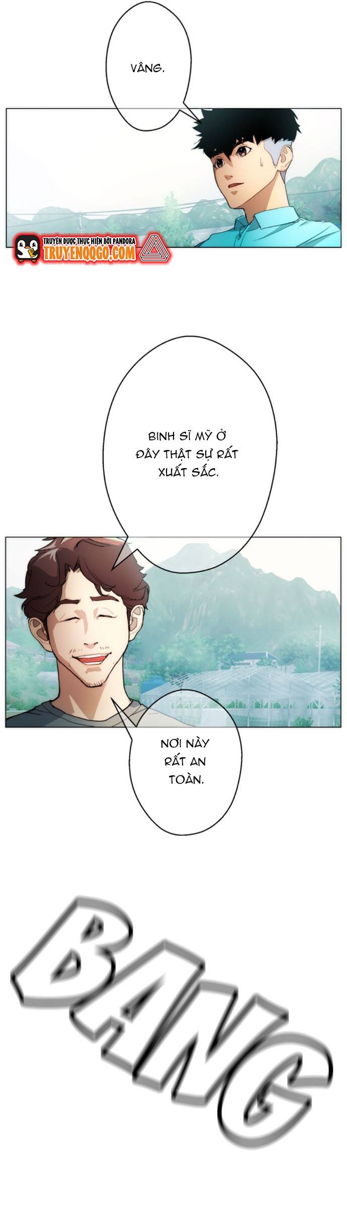 Hitogui Chapter 29 - 21