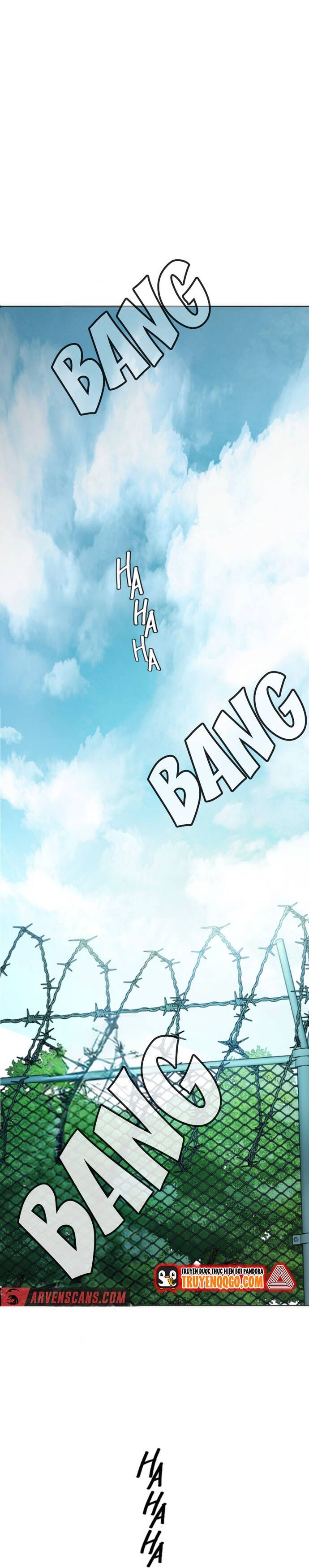 Hitogui Chapter 29 - 31