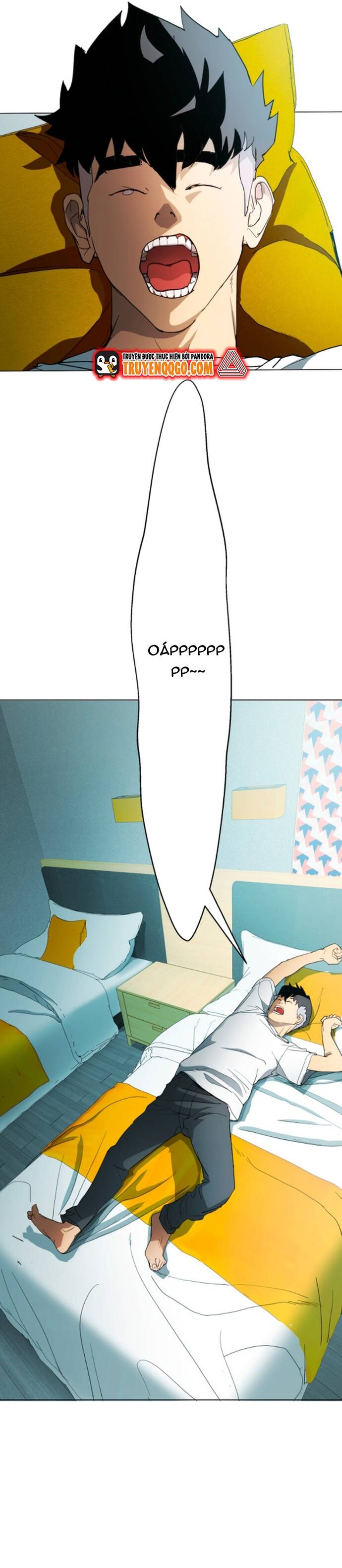 Hitogui Chapter 30 - 2