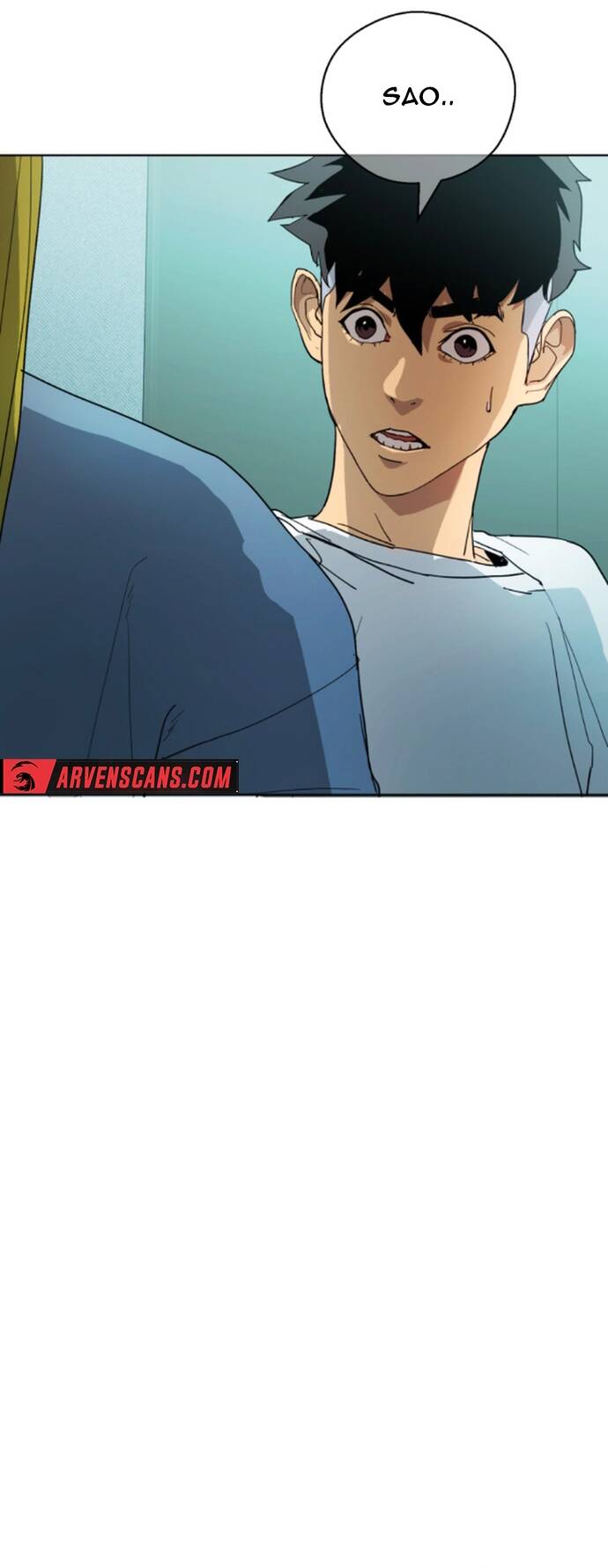 Hitogui Chapter 30 - 11