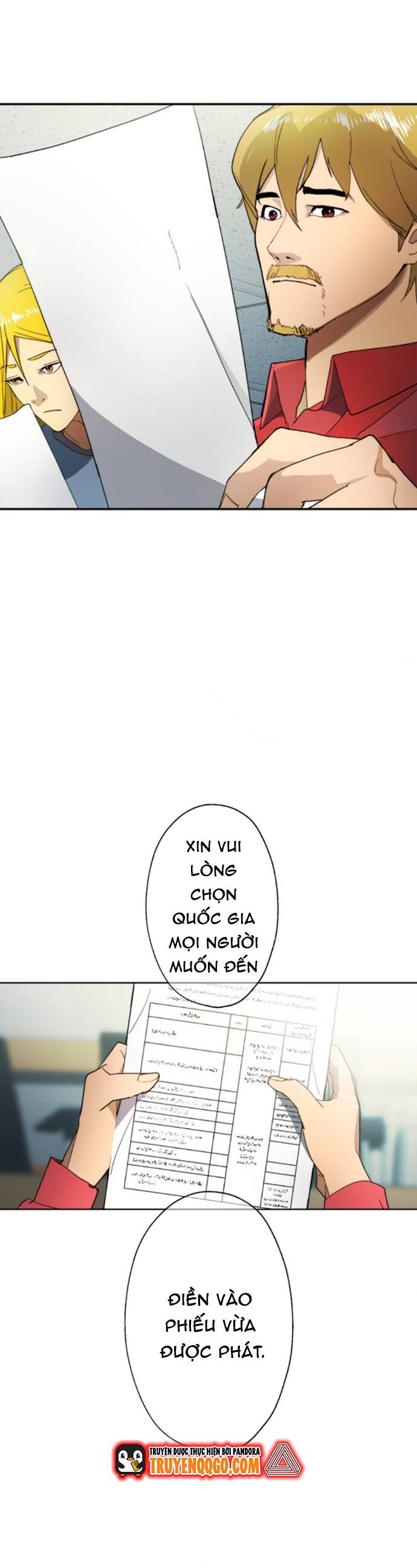 Hitogui Chapter 30 - 20