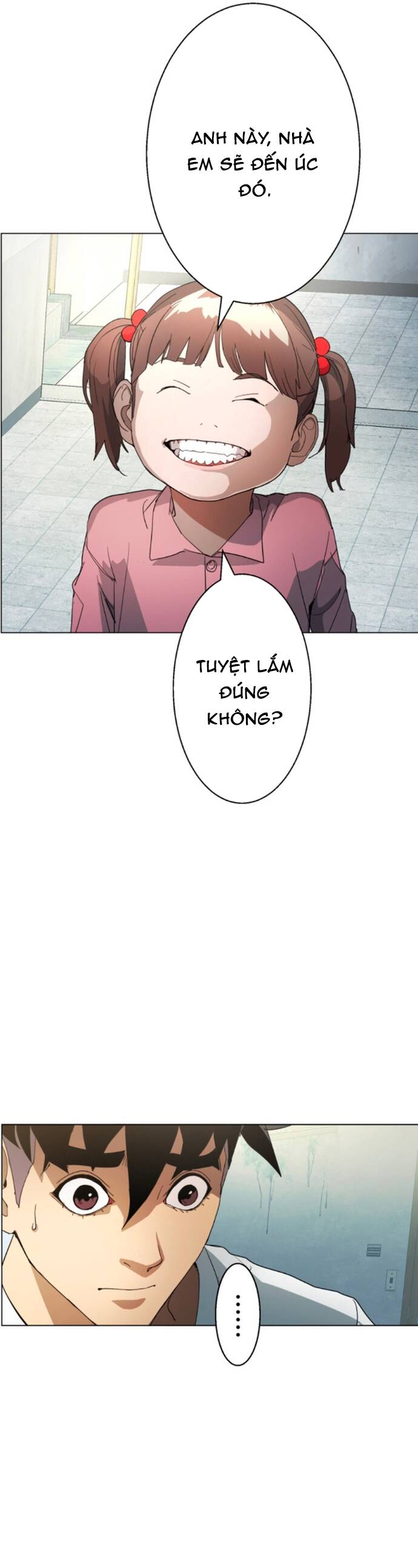 Hitogui Chapter 30 - 32