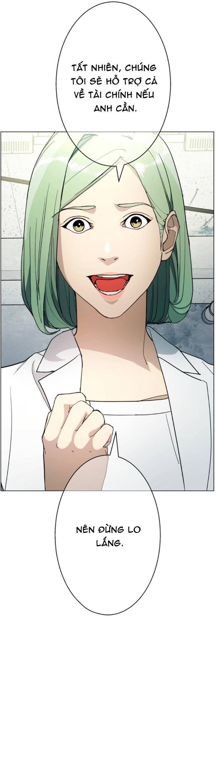 Hitogui Chapter 30 - 37