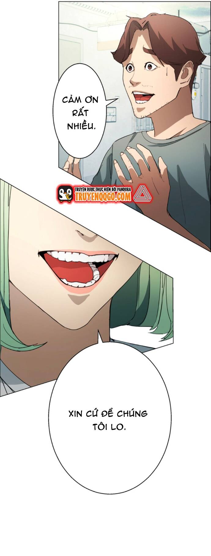 Hitogui Chapter 30 - 38