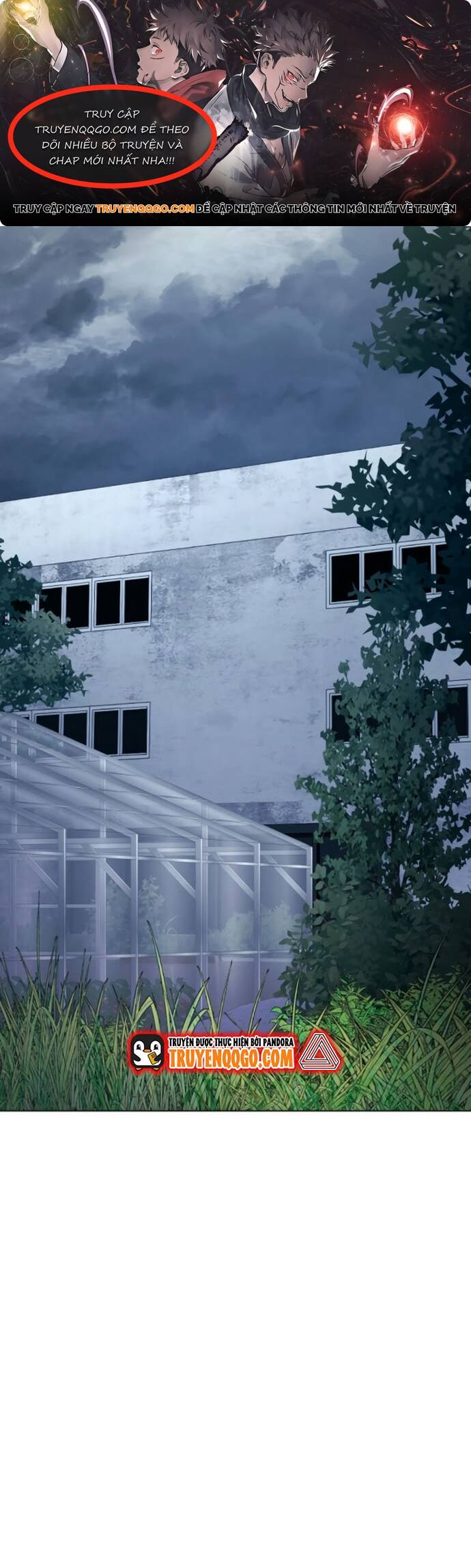 Hitogui Chapter 33 - 1