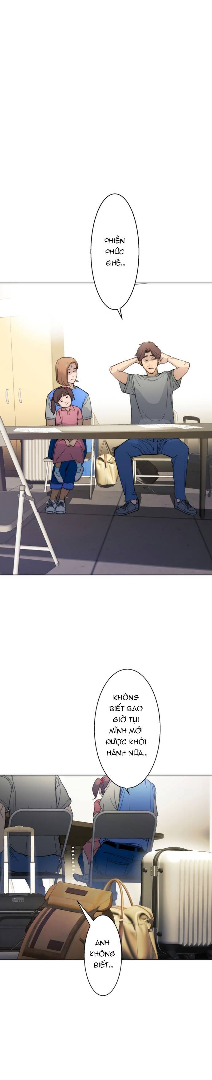 Hitogui Chapter 33 - 15