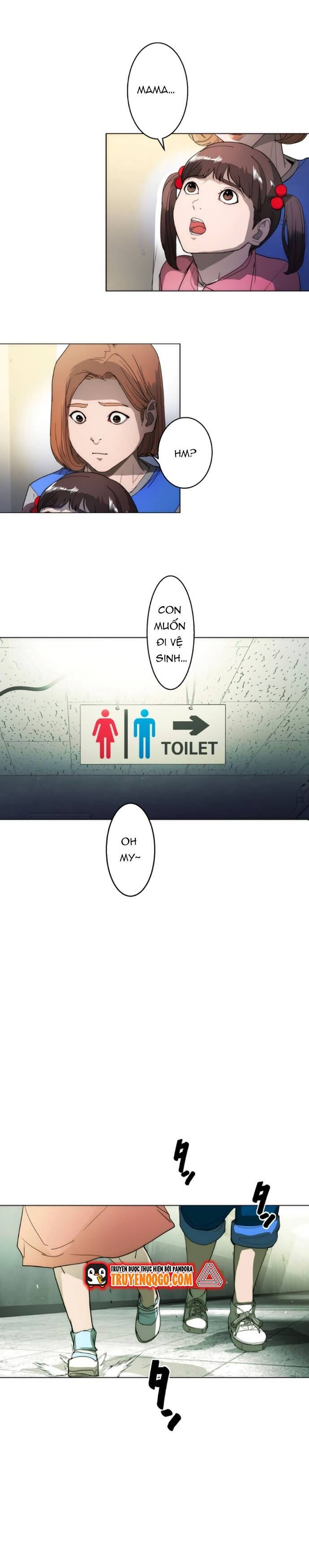 Hitogui Chapter 33 - 16