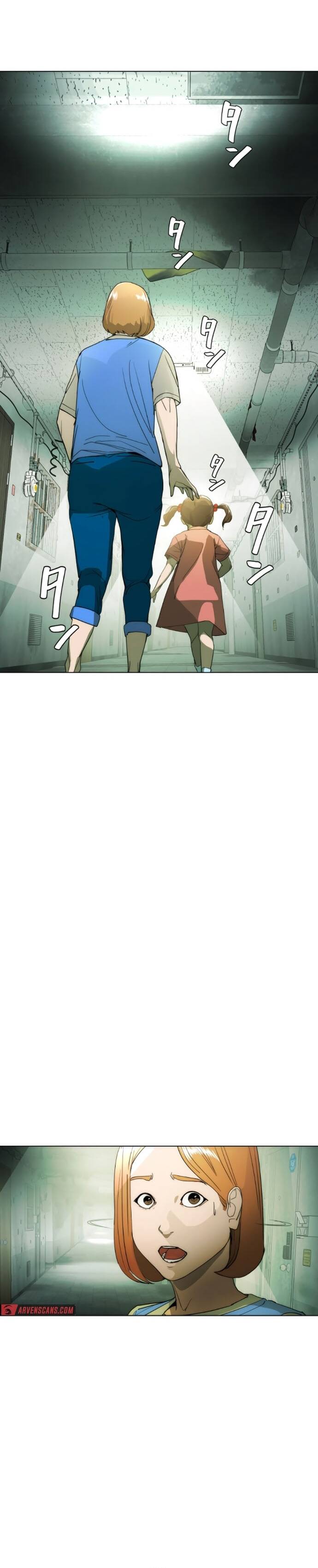 Hitogui Chapter 33 - 17